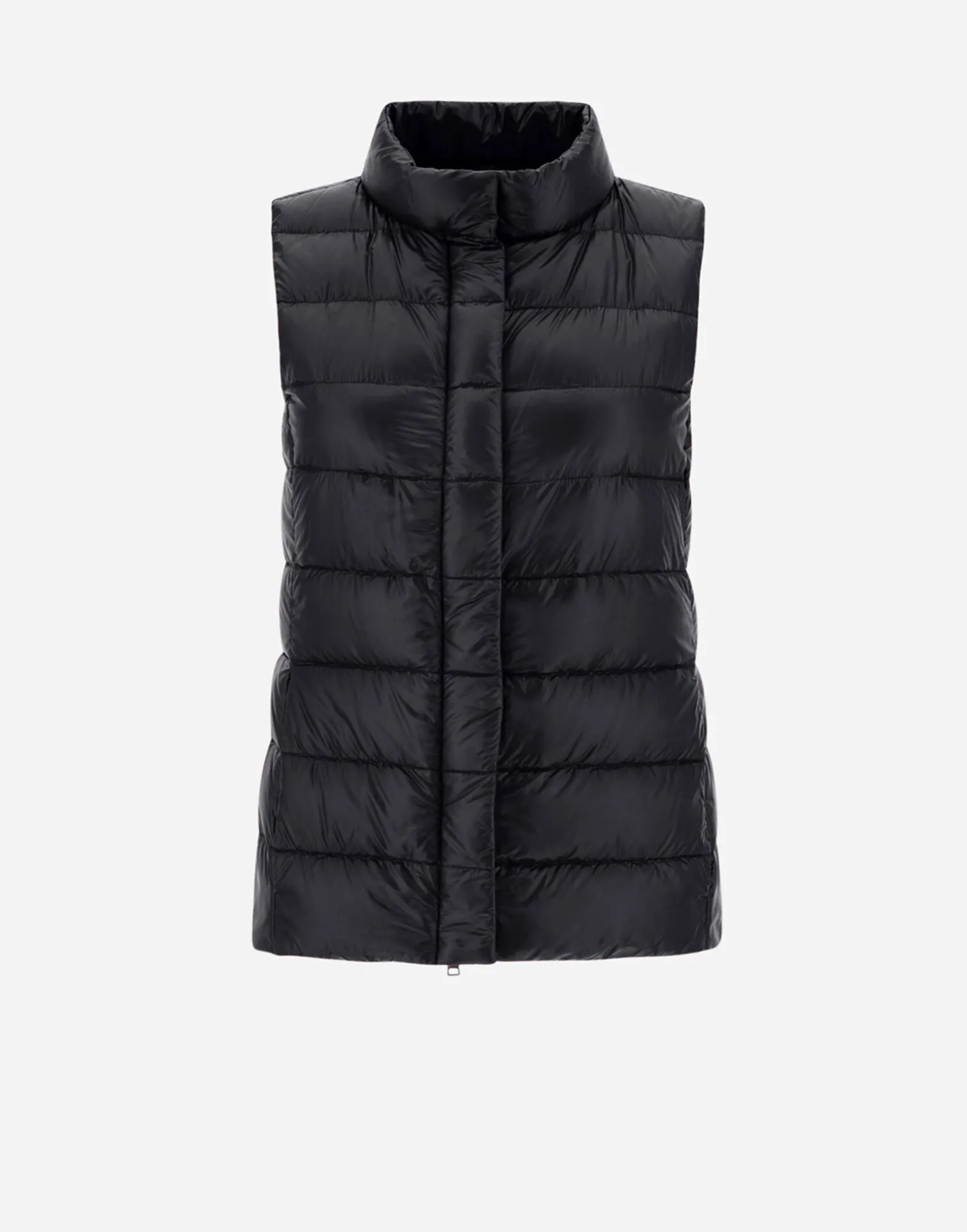 Herno Waistcoats|Women Waistcoats