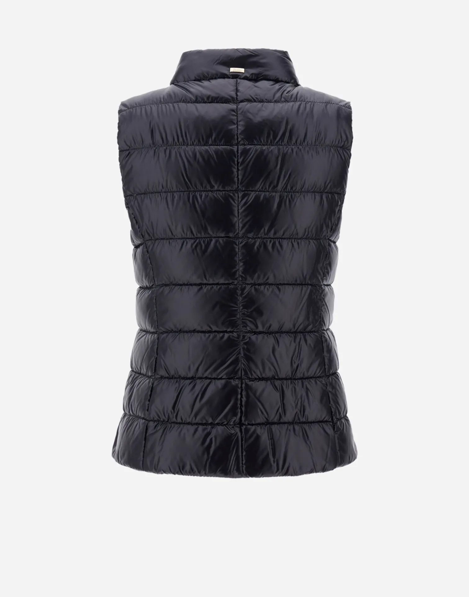 Herno Waistcoats|Women Waistcoats