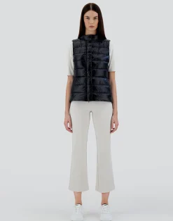 Herno Waistcoats|Women Waistcoats