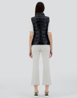 Herno Waistcoats|Women Waistcoats