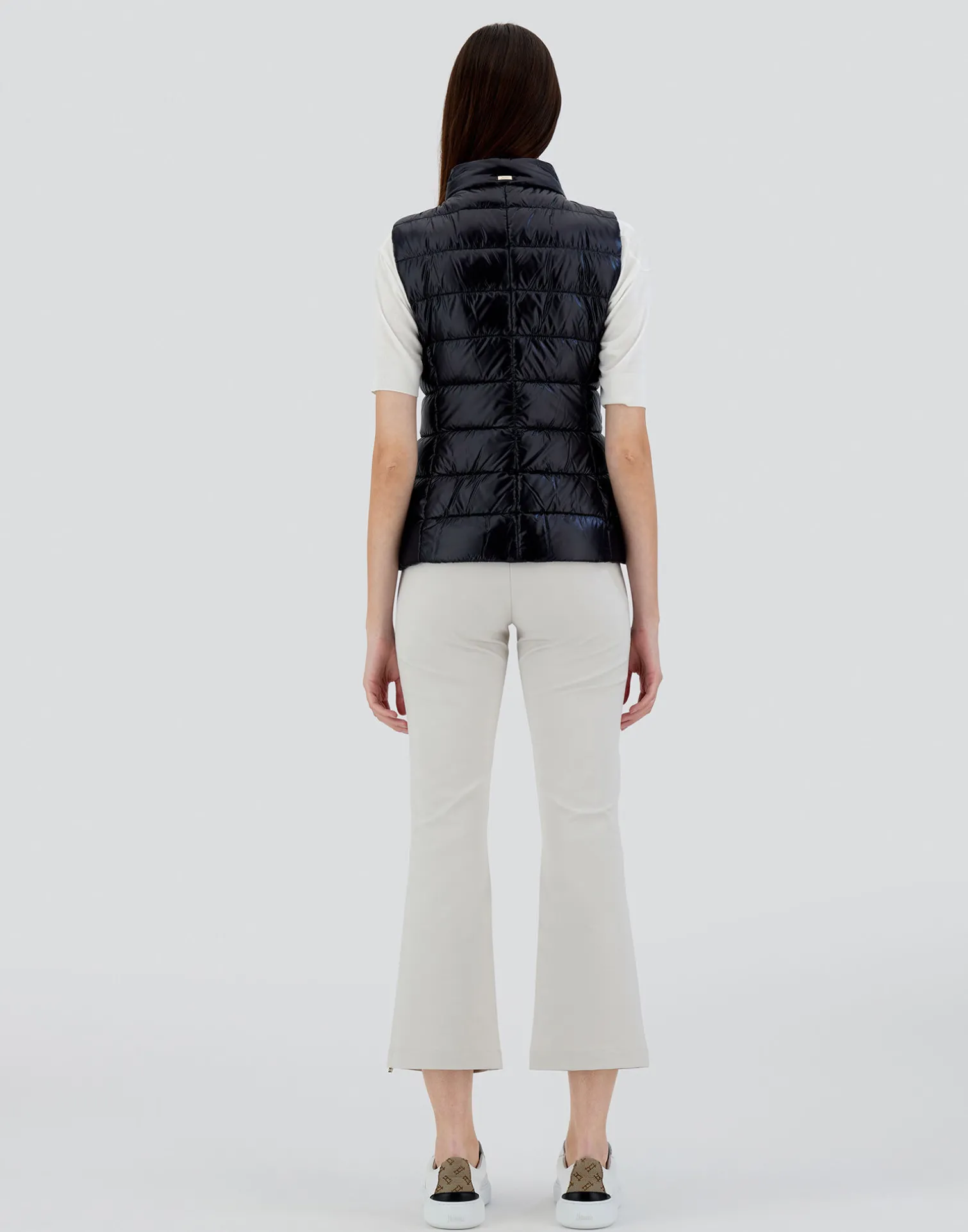 Herno Waistcoats|Women Waistcoats
