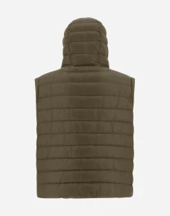 Herno Waistcoats|Women Waistcoats