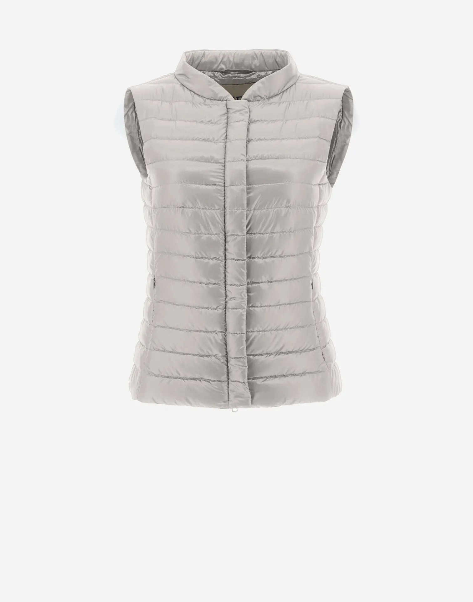 Herno Waistcoats|Women Waistcoats