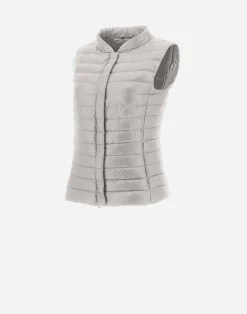 Herno Waistcoats|Women Waistcoats