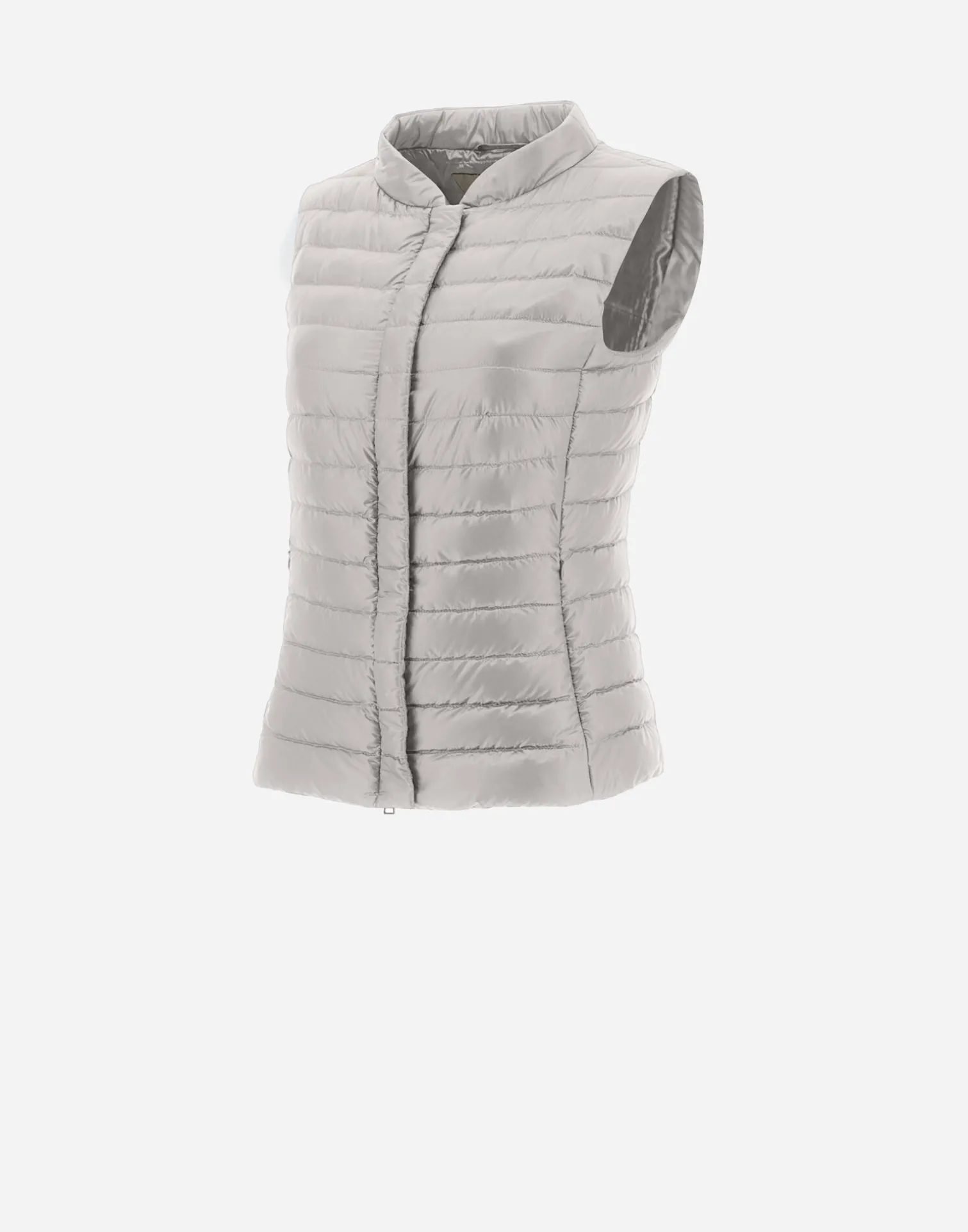 Herno Waistcoats|Women Waistcoats