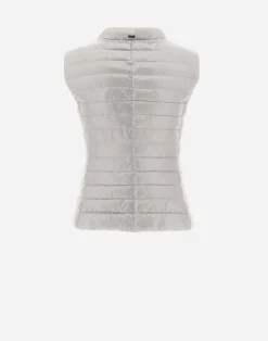 Herno Waistcoats|Women Waistcoats