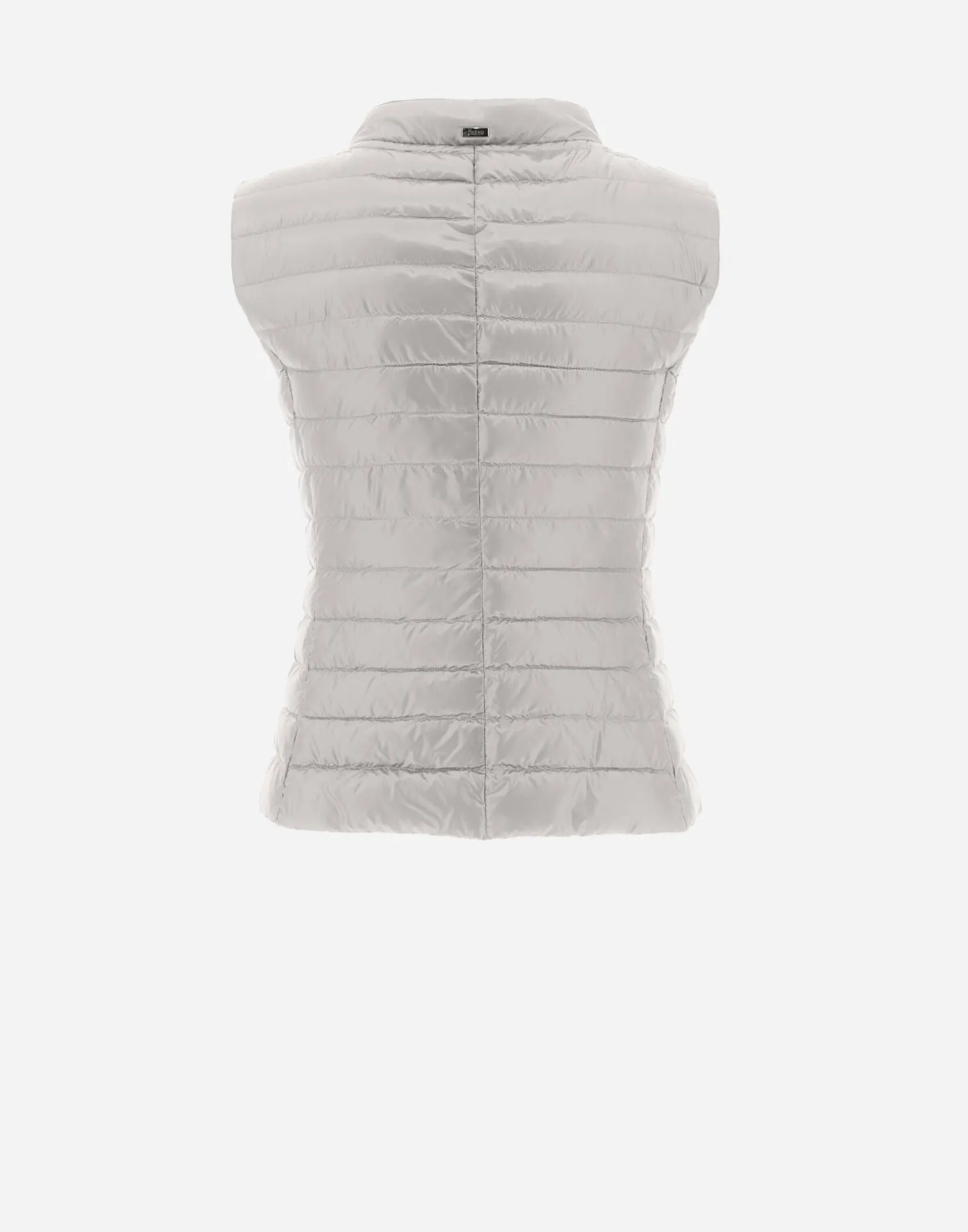 Herno Waistcoats|Women Waistcoats