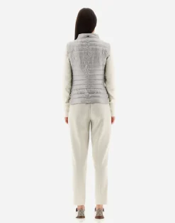 Herno Waistcoats|Women Waistcoats