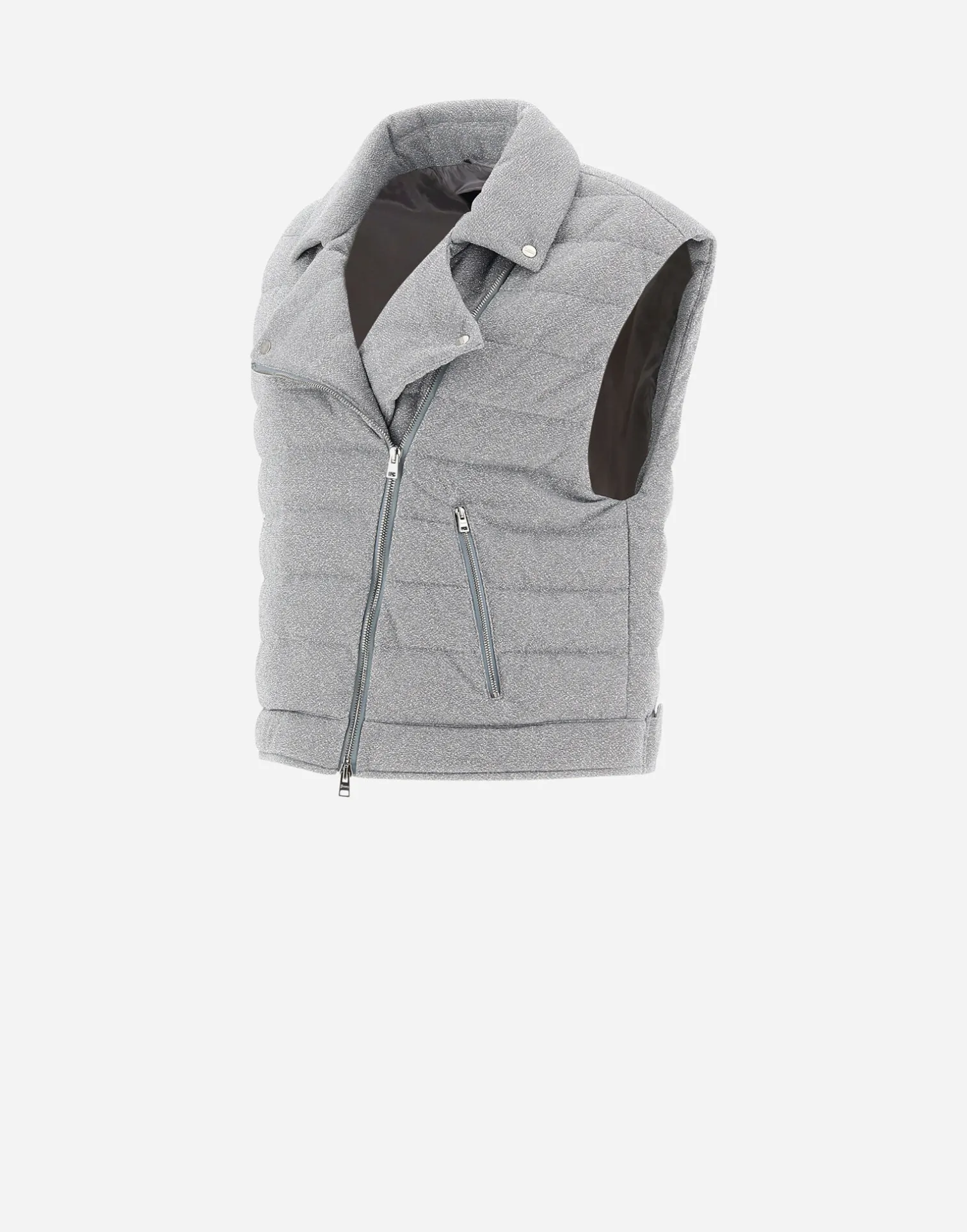 Herno Waistcoats|Women Waistcoats