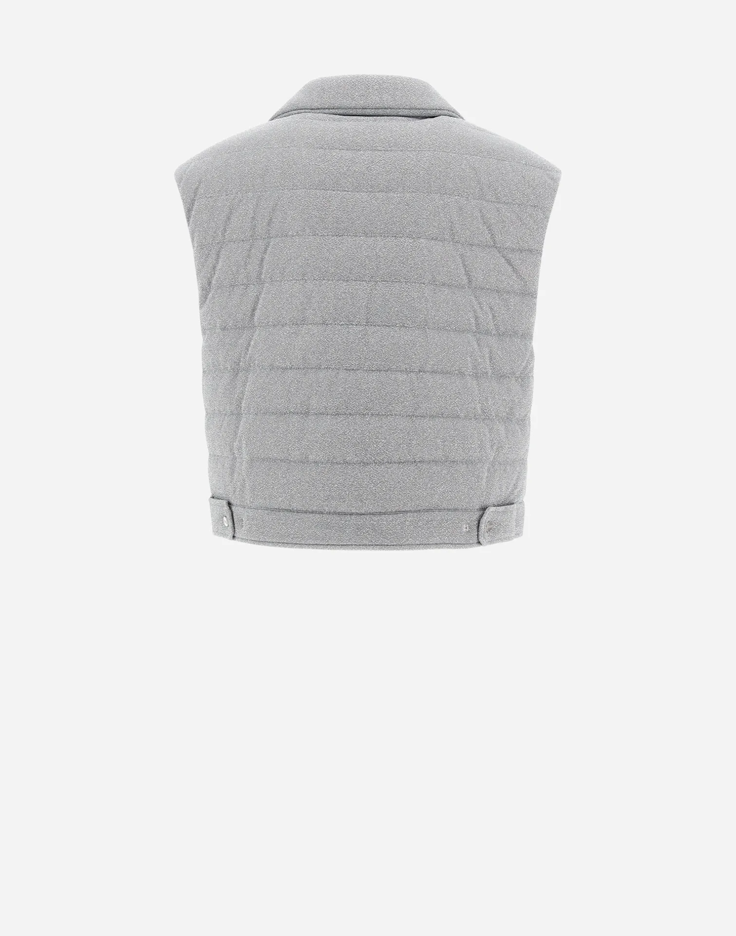 Herno Waistcoats|Women Waistcoats