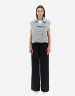Herno Waistcoats|Women Waistcoats