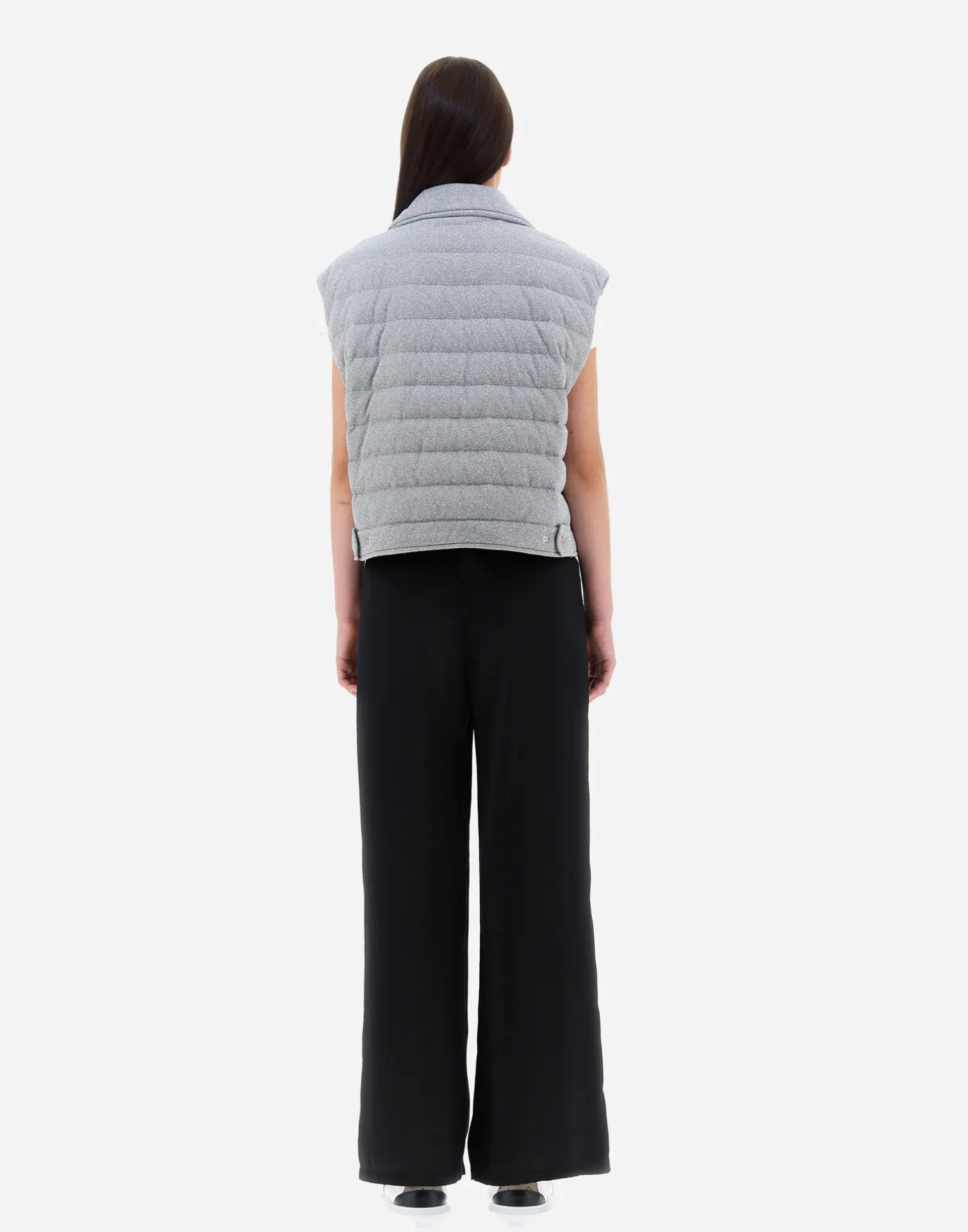 Herno Waistcoats|Women Waistcoats