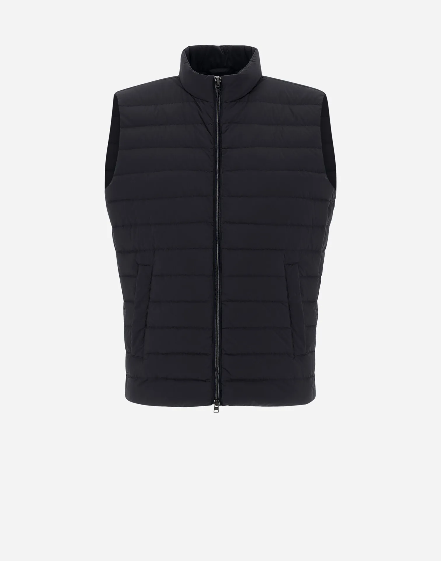 Herno Waistcoats|Men Waistcoats
