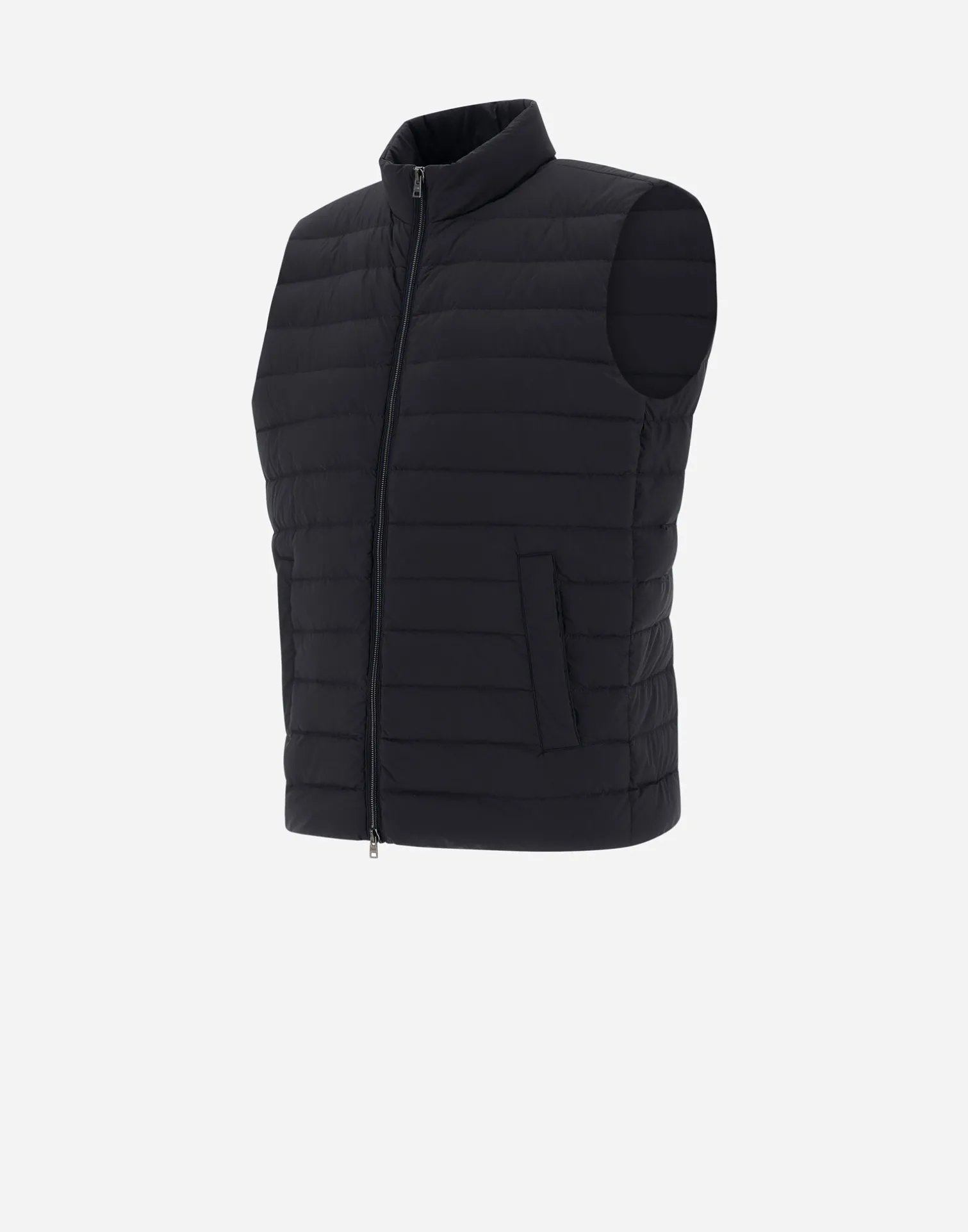 Herno Waistcoats|Men Waistcoats