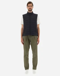 Herno Waistcoats|Men Waistcoats