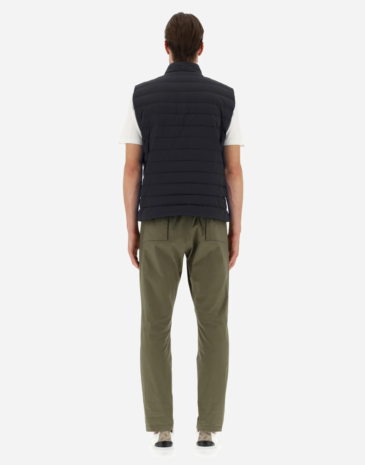 Herno Waistcoats|Men Waistcoats