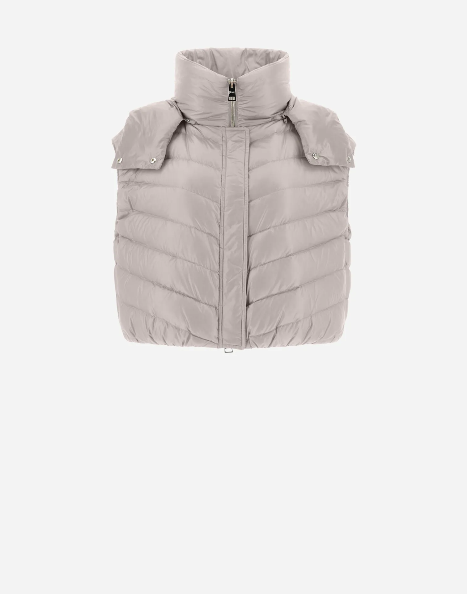 Herno Waistcoats|Women Waistcoats