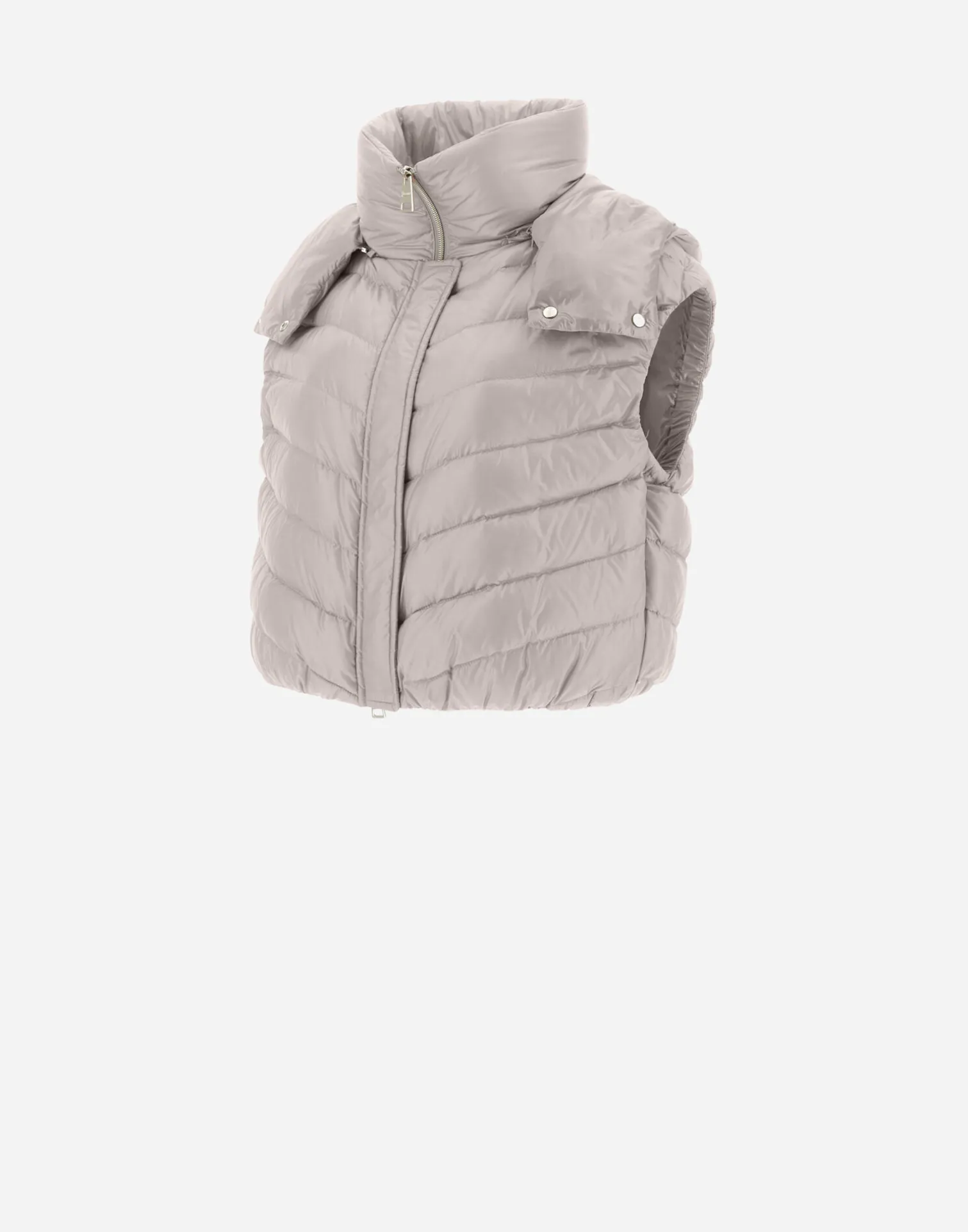 Herno Waistcoats|Women Waistcoats