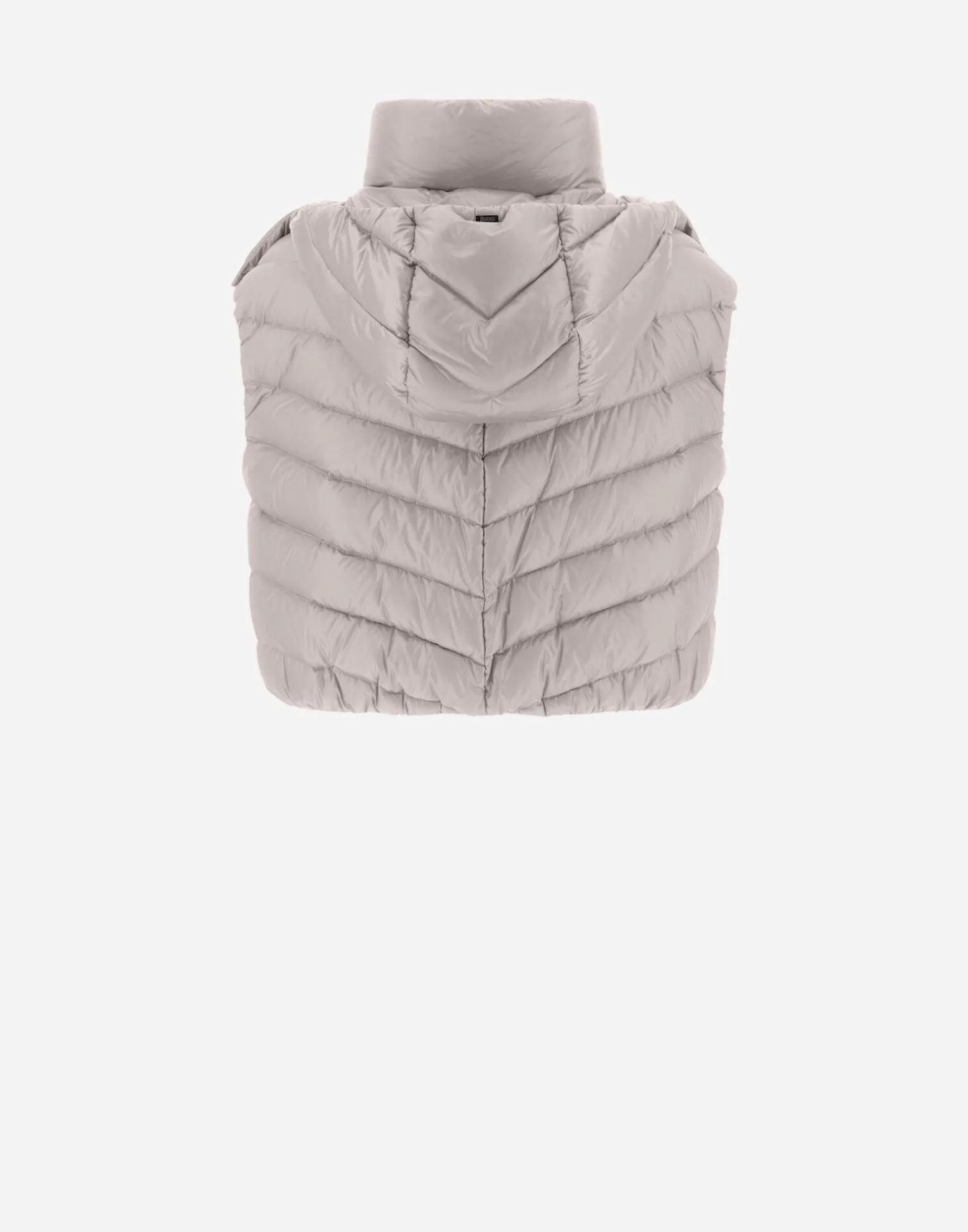 Herno Waistcoats|Women Waistcoats