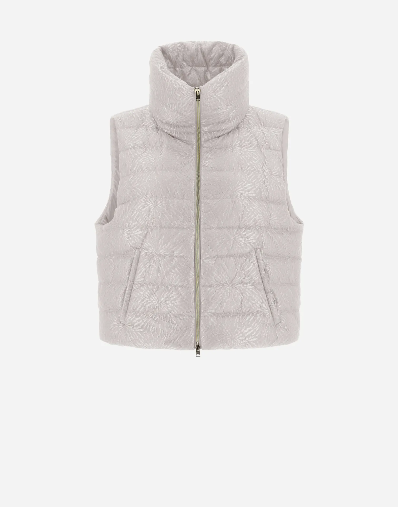 Herno Waistcoats|Women Waistcoats
