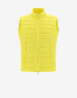 Herno Waistcoats|Men Waistcoats