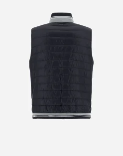 Herno Waistcoats|Men Waistcoats
