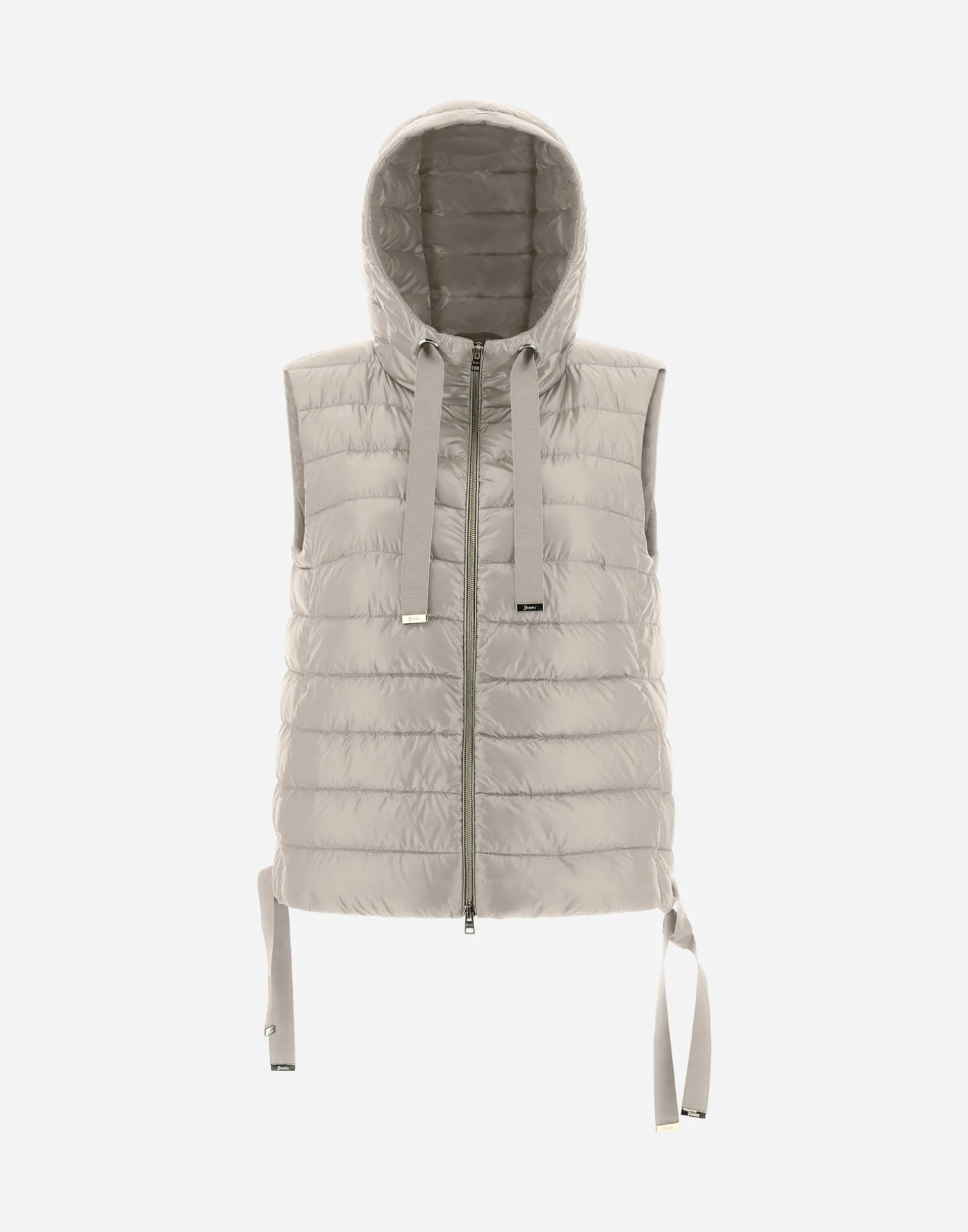 Herno Waistcoats|Women Waistcoats