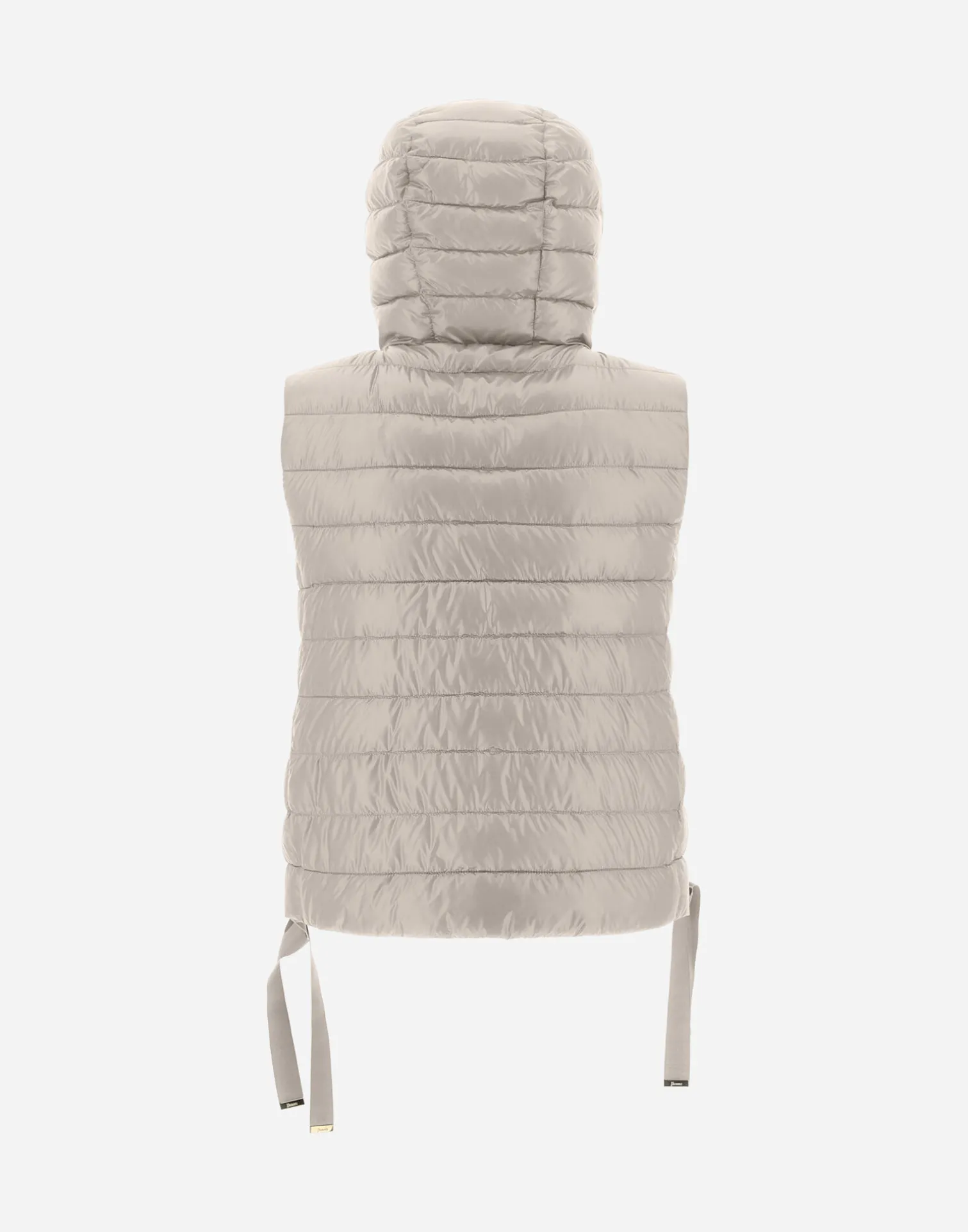 Herno Waistcoats|Women Waistcoats