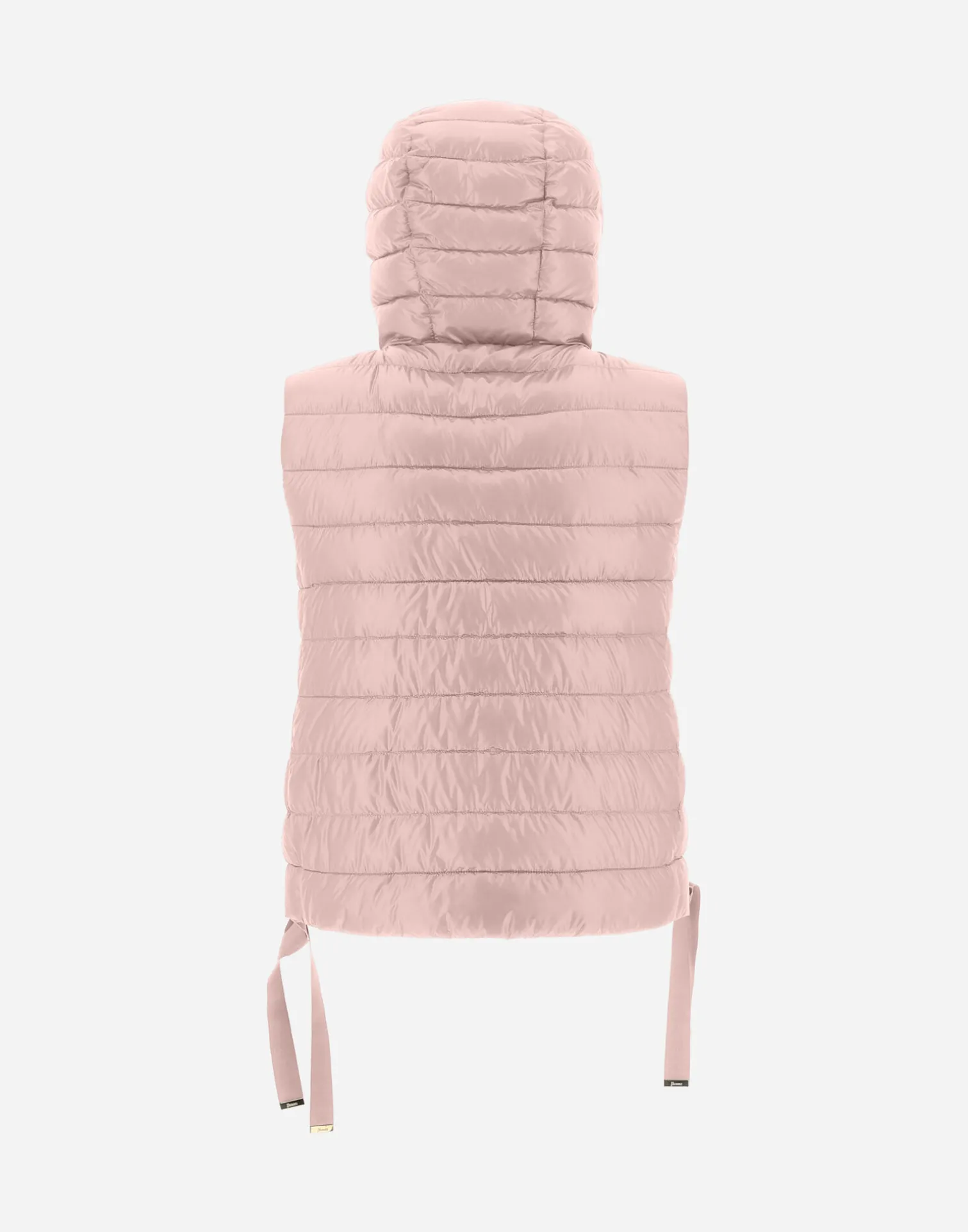 Herno Waistcoats|Women Waistcoats
