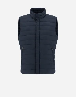 Herno Waistcoats|Men Waistcoats