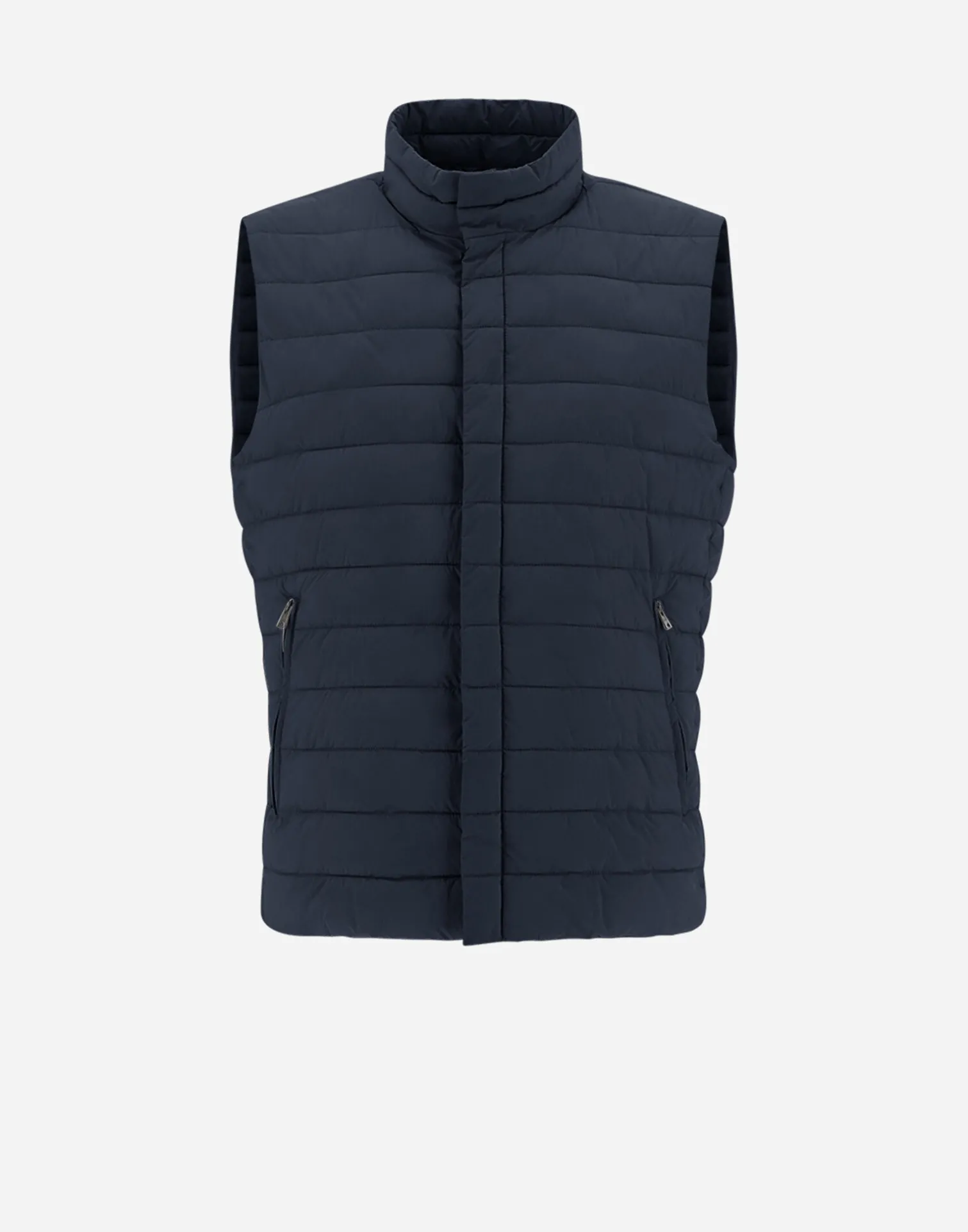 Herno Waistcoats|Men Waistcoats