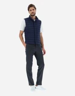 Herno Waistcoats|Men Waistcoats