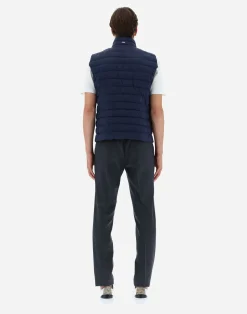 Herno Waistcoats|Men Waistcoats