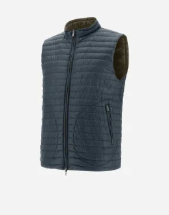 Herno Waistcoats|Men Waistcoats