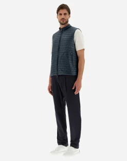 Herno Waistcoats|Men Waistcoats