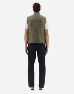 Herno Waistcoats|Men Waistcoats