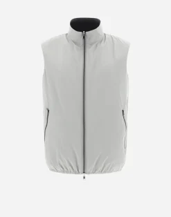 Herno Waistcoats|Men Waistcoats