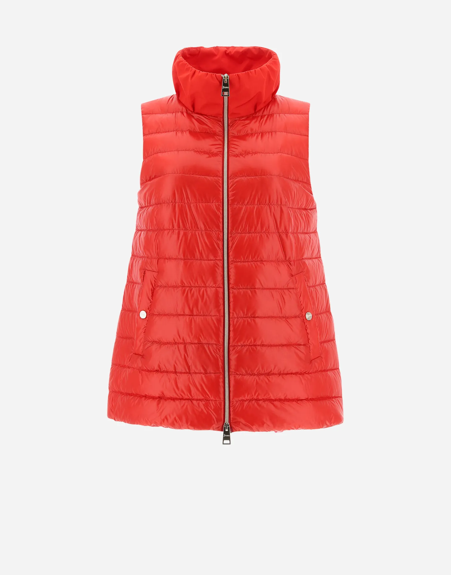 Herno Waistcoats|Women Waistcoats