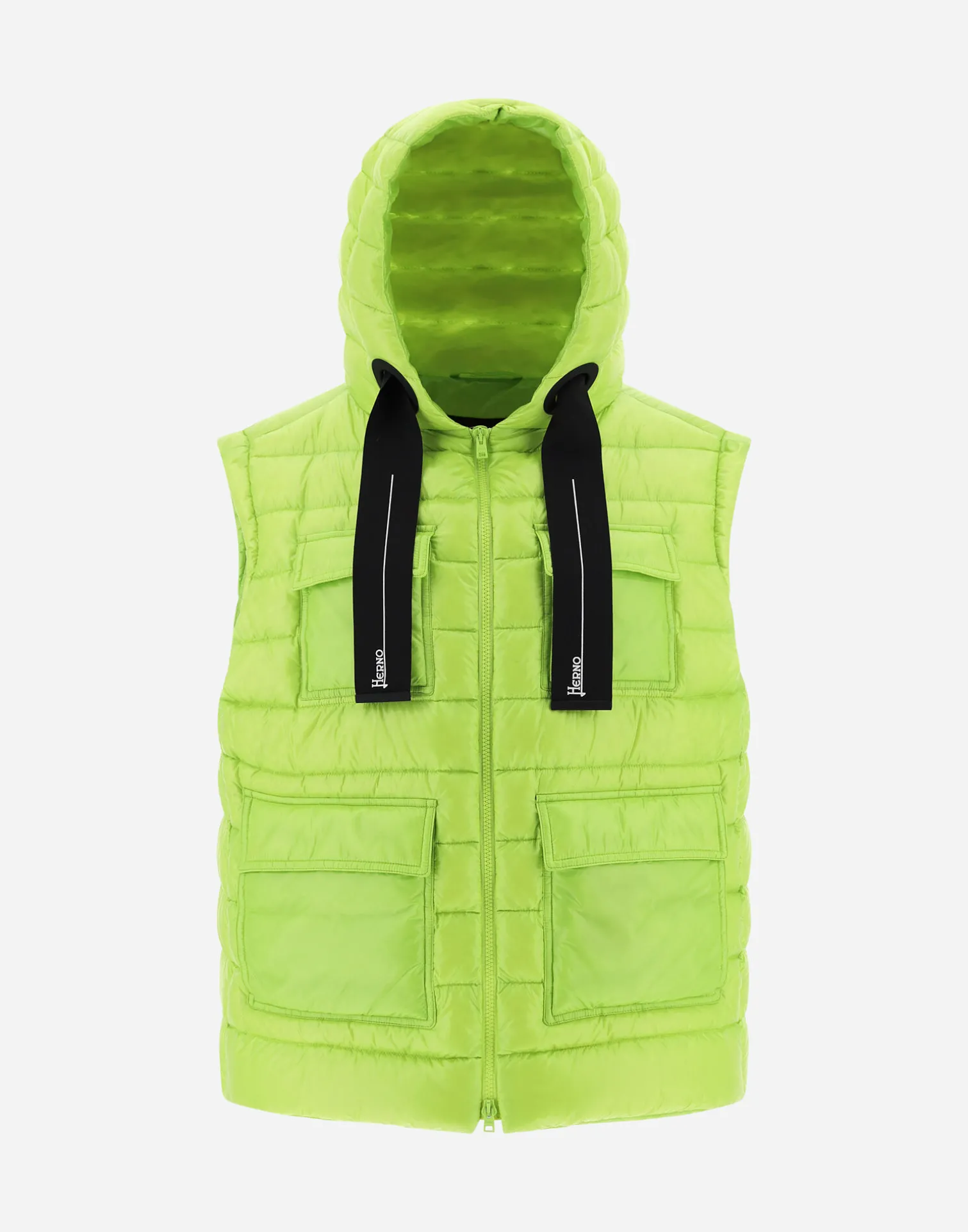 Herno Waistcoats|Women Waistcoats